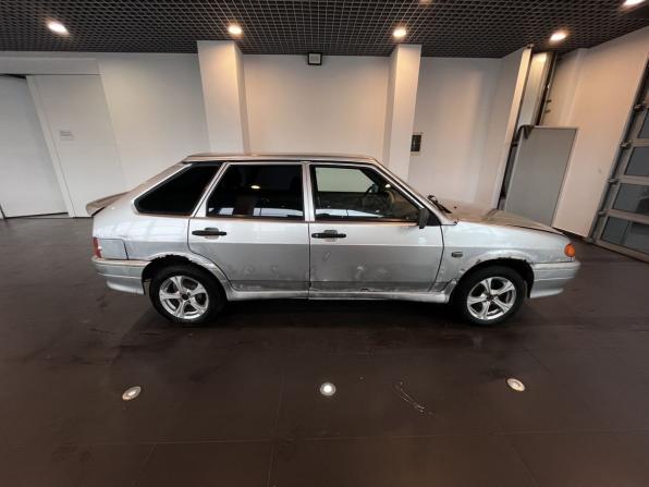 Lada (ВАЗ) 2114 с пробегом 2007 года, цена 114 000 рублей, 300212 км, хэтчбек, Автокод Объявления