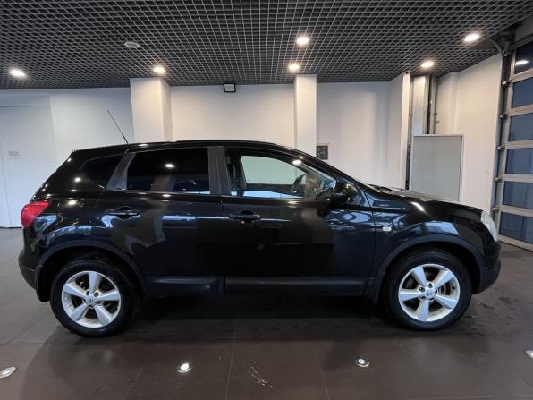Nissan Qashqai I с пробегом 2008 года, цена 750 000 рублей, 160000 км, внедорожник, Автокод Объявления