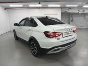Lada (ВАЗ) Vesta I Рестайлинг (NG) Москва  - изображение 23