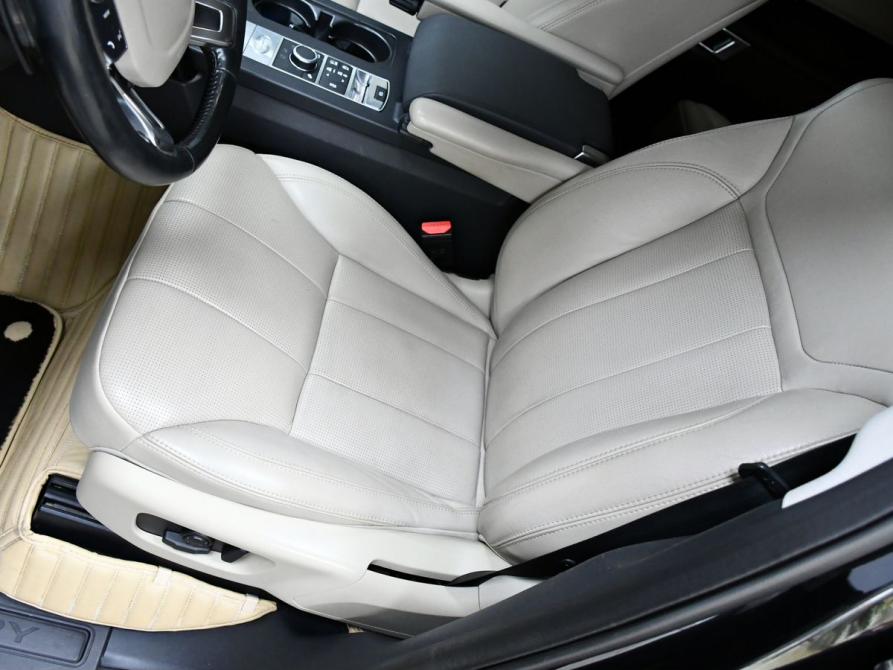 Land Rover Discovery V Новосибирск  - изображение 14