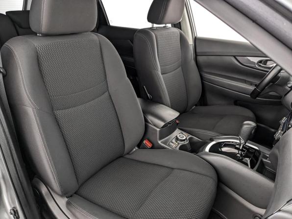 Nissan X-Trail III Рестайлинг с пробегом 2021 года, цена 2 790 000 рублей, 95941 км, внедорожник, Автокод Объявления