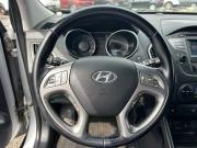 Hyundai ix35 I Рестайлинг Пермь  - изображение 32