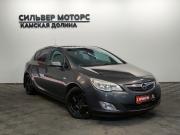 Opel Astra J Пермь  - изображение 23