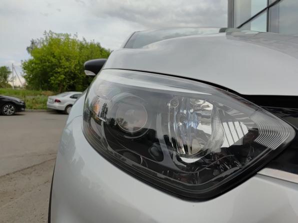 Renault Kaptur I с пробегом 2019 года, цена 1 184 500 рублей, 118124 км, внедорожник, Автокод Объявления