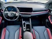 Geely Coolray I Рестайлинг Вологда  - изображение 38