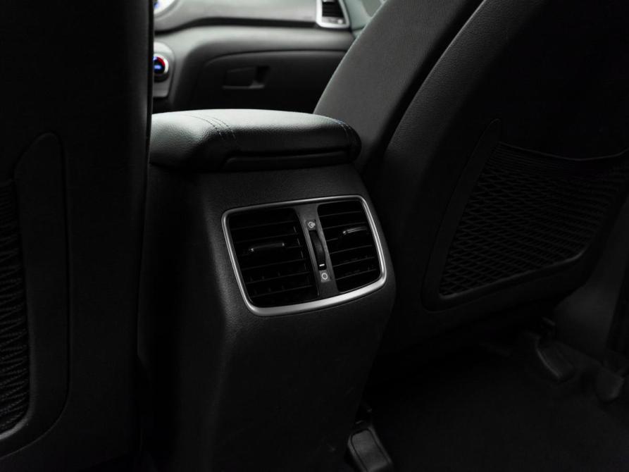 Hyundai Tucson III Москва  - изображение 17
