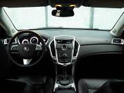 Cadillac SRX II Екатеринбург  - изображение 43