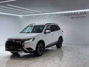 Mitsubishi Outlander III Рестайлинг 3 Уфа  - изображение 36
