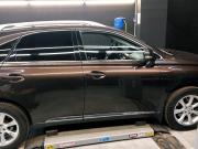 Lexus RX III Рестайлинг Москва  - изображение 51