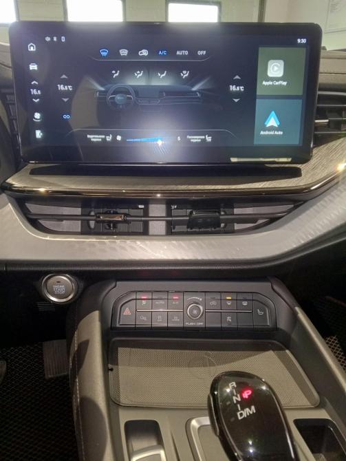 Haval F7x I Рестайлинг Москва  - изображение 12