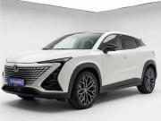 Changan UNI-T I Борисоглебск  - изображение 2