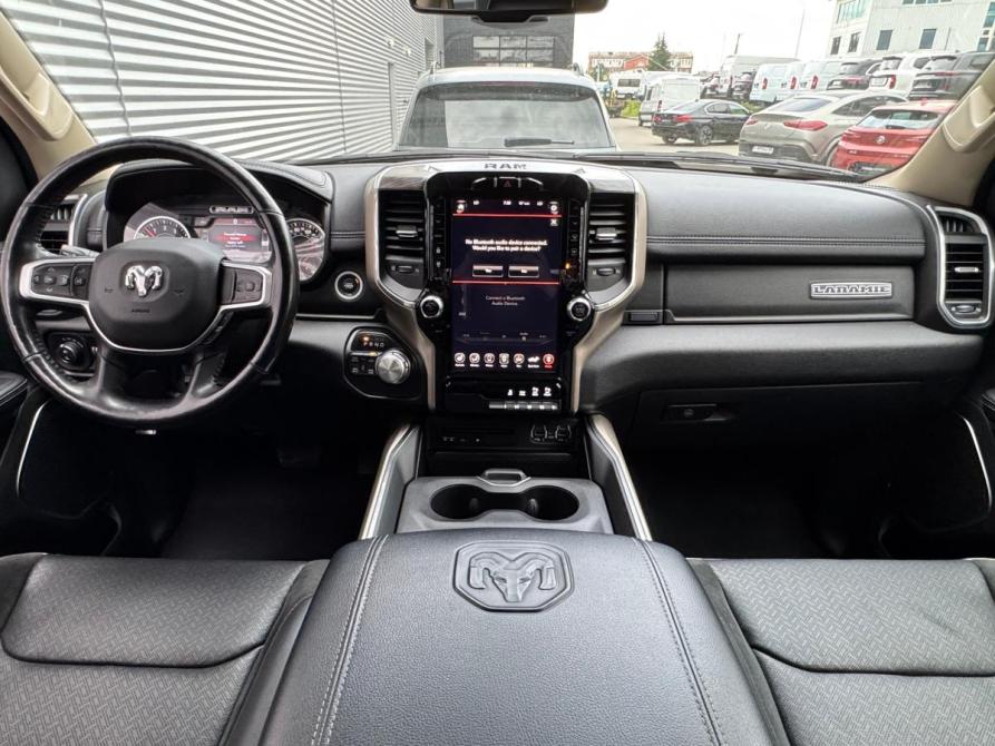 Ram 1500 V Иркутск  - изображение 13