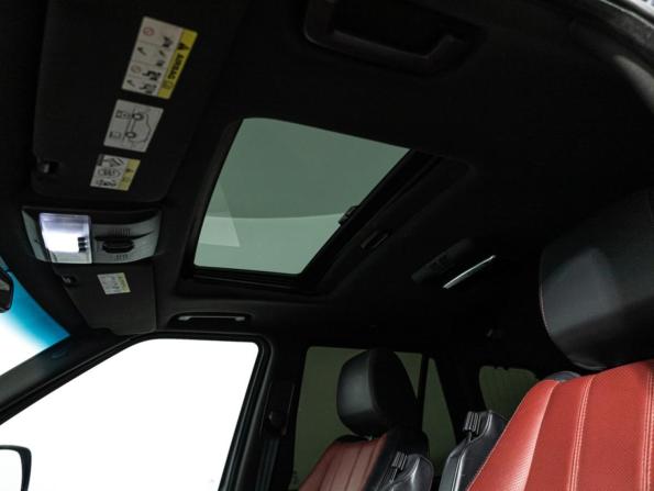 Land Rover Range Rover Sport I Рестайлинг с пробегом 2012 года, цена 1 999 900 рублей, 207194 км, внедорожник, Автокод Объявления