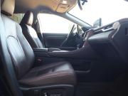 Lexus RX IV Рестайлинг Санкт-Петербург  - изображение 60