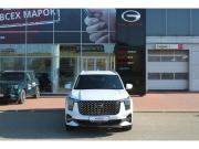 GAC GS8 II Краснодар  - изображение 20
