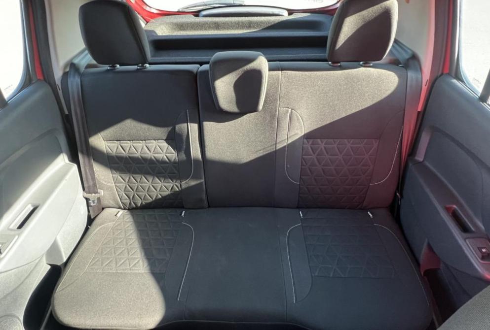 Renault Sandero II Красноярск  - изображение 22