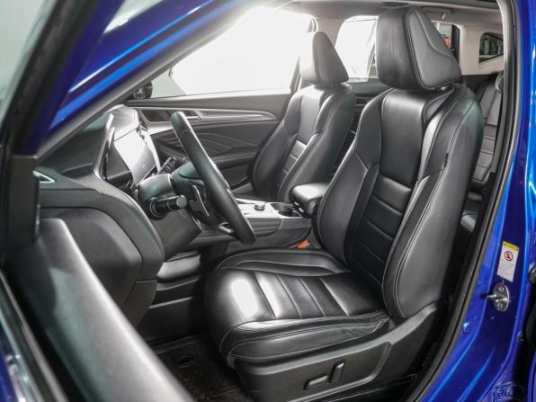 Haval F7 I с пробегом 2020 года, цена 1 859 000 рублей, 132238 км, внедорожник, Автокод Объявления