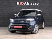 Kia Soul II Рестайлинг Екатеринбург  - изображение 22