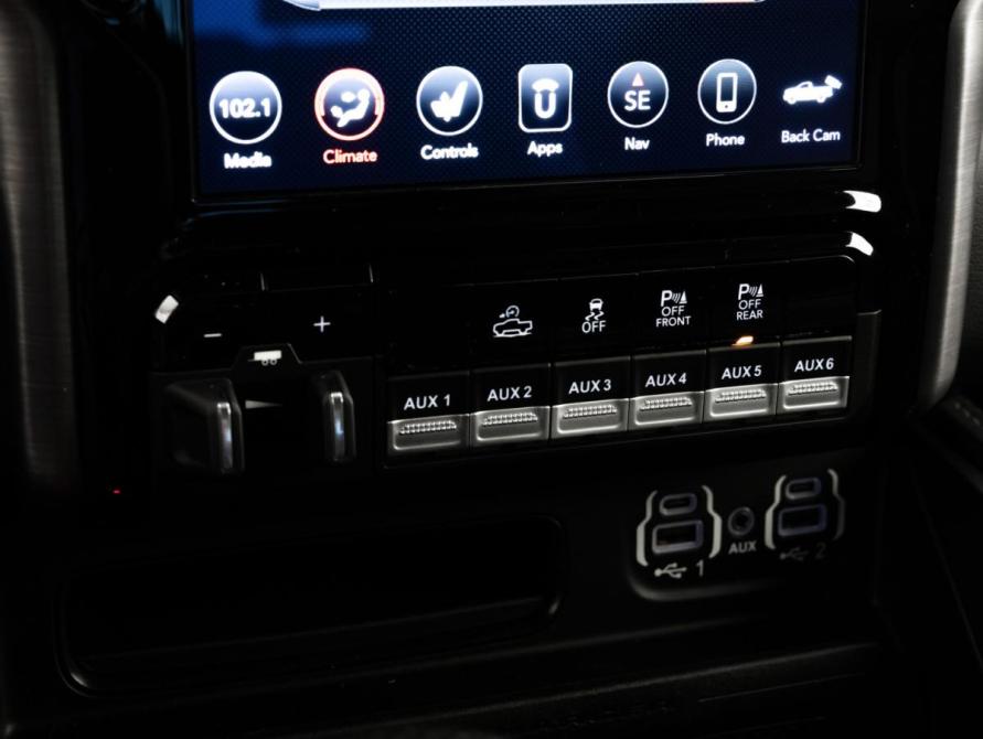 Ram 1500 V Санкт-Петербург  - изображение 14