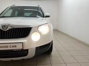 Skoda Yeti I Энгельс  - изображение 47