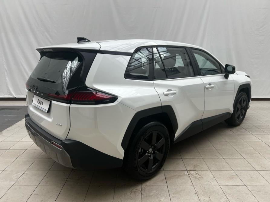 Toyota RAV4 VI (XA60) Нижний Тагил  - изображение 4