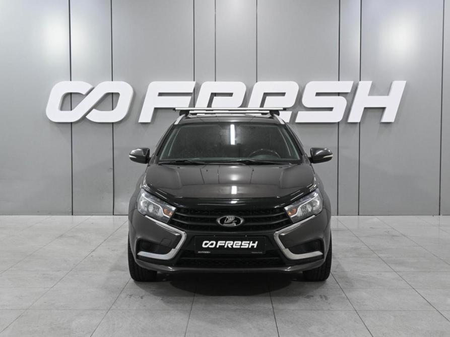 Lada (ВАЗ) Vesta I Ростов-на-Дону  - изображение 3