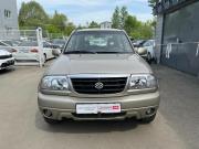 Suzuki Grand Vitara I Рестайлинг Нижнекамск  - изображение 21