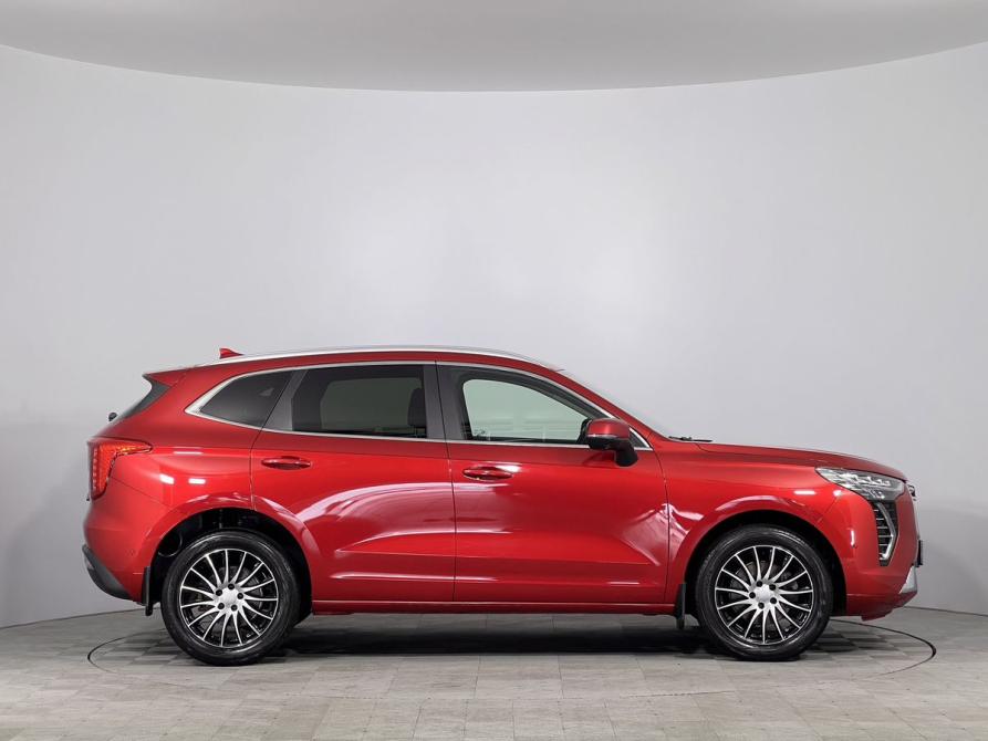 Haval Jolion I Калининград  - изображение 4