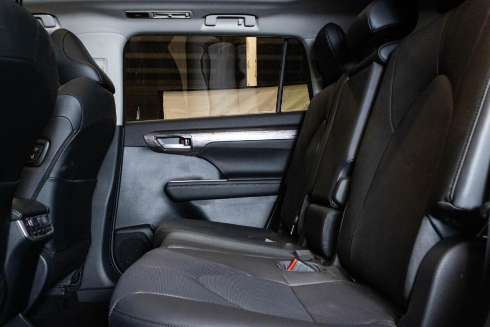 Toyota Highlander IV (XU70) Уфа  - изображение 15