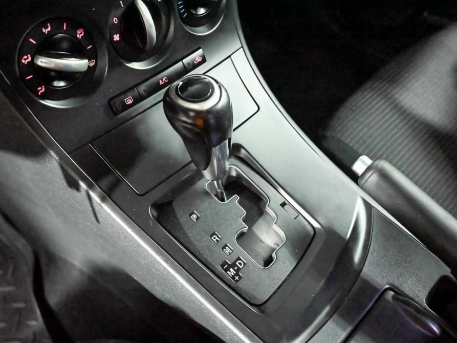 Mazda 3 II (BL) Рестайлинг Екатеринбург  - изображение 14