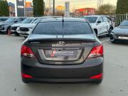 Hyundai Solaris I Рестайлинг Калуга  - изображение 24