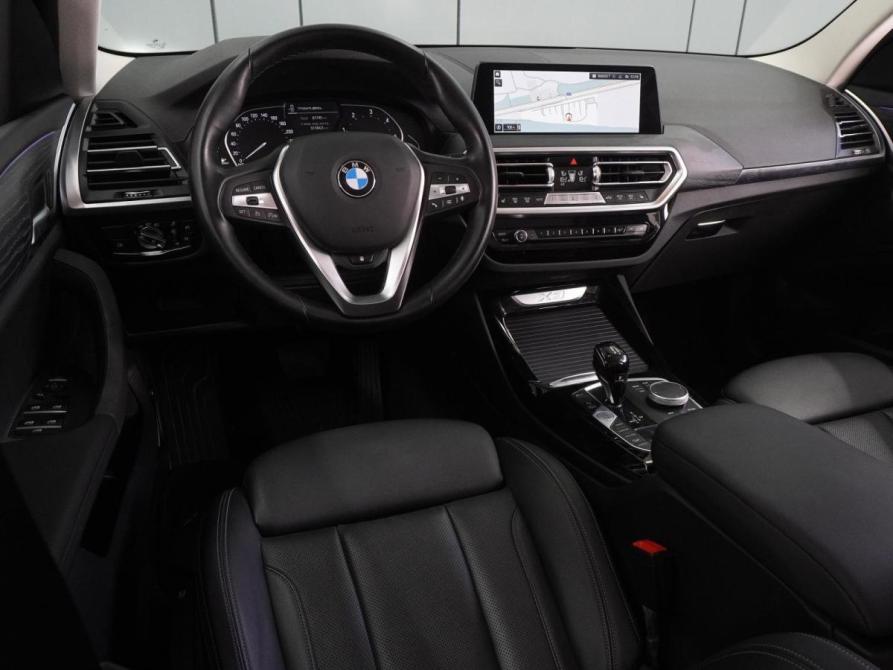 BMW X3 III (G01) Рестайлинг Воронеж  - изображение 6