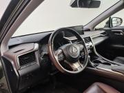 Lexus RX IV Рестайлинг Барнаул  - изображение 45