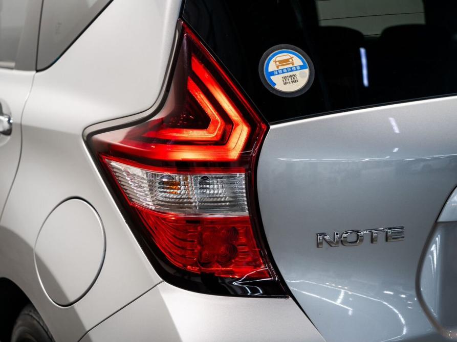 Nissan Note II Рестайлинг Чита  - изображение 21