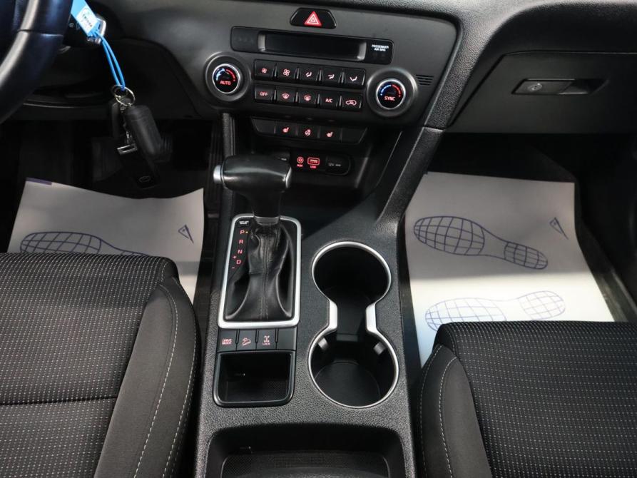 Kia Sportage IV Калуга  - изображение 25