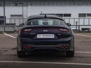 Kia Stinger I Москва  - изображение 24