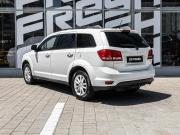 Dodge Journey I Рестайлинг Ставрополь  - изображение 24