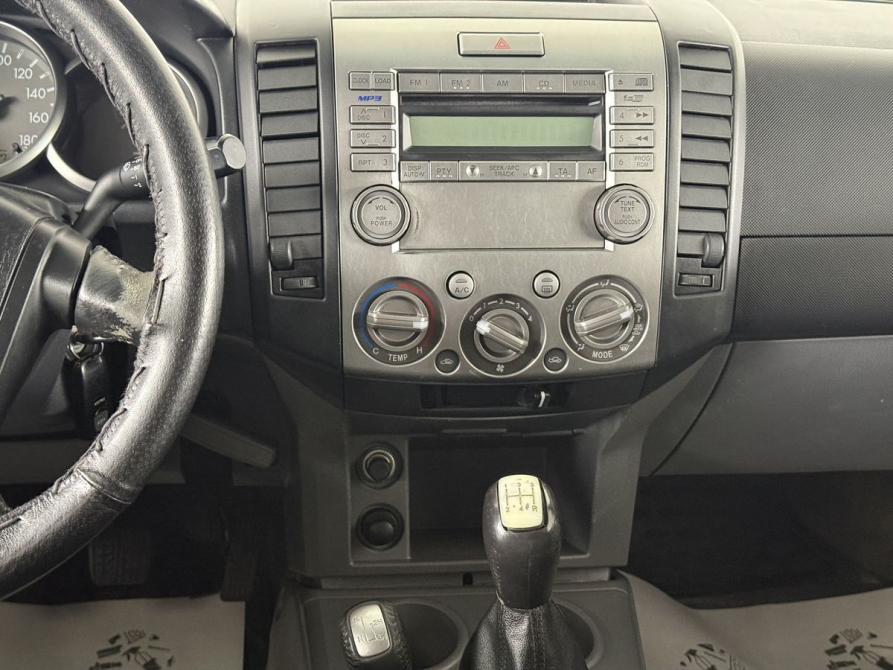 Ford Ranger II Смоленск  - изображение 9