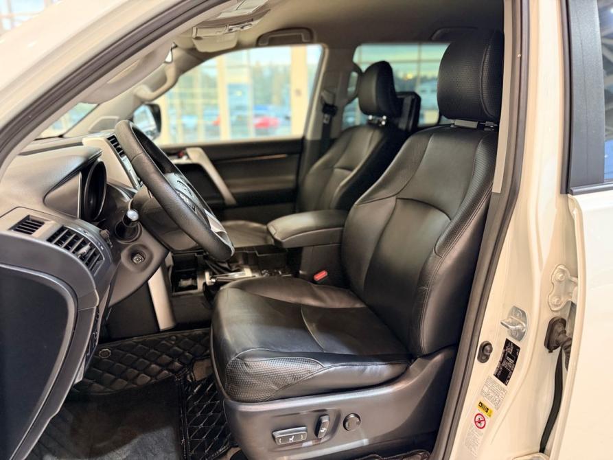Toyota Land Cruiser Prado 150 Series Москва  - изображение 14