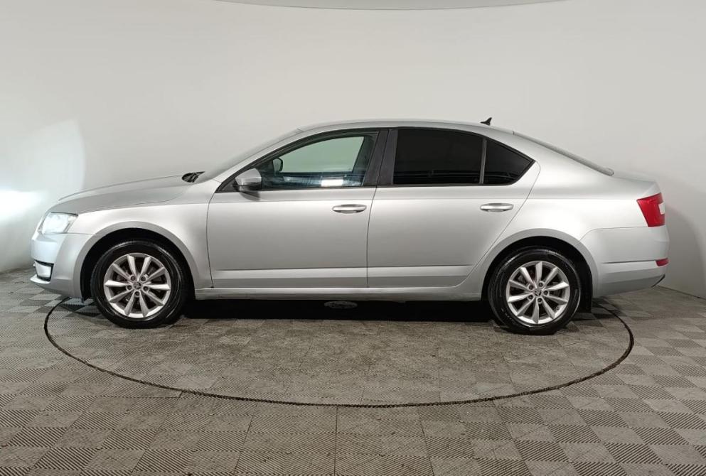 Skoda Octavia III (A7) Волгоград  - изображение 4