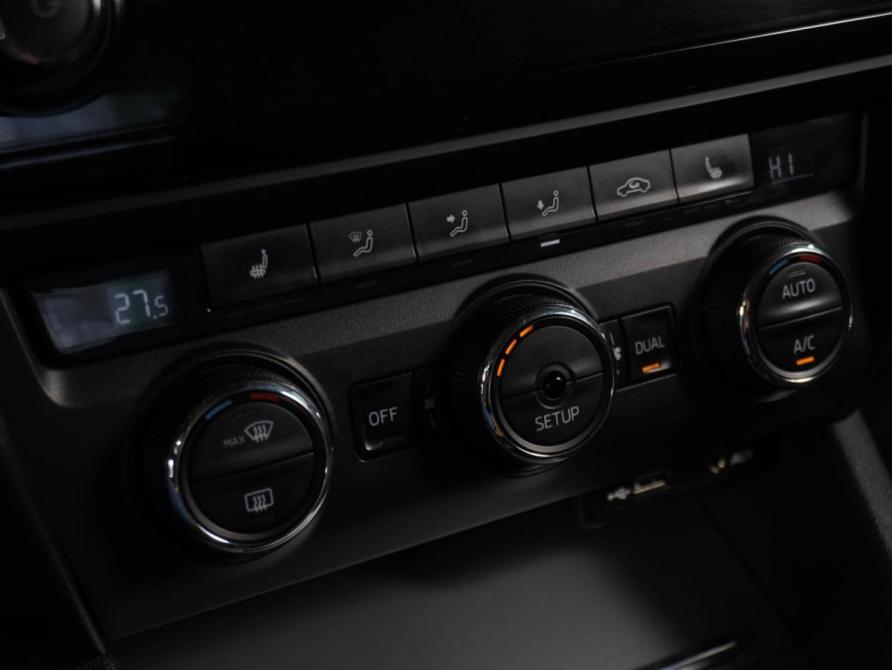Skoda Octavia III (A7) Воронеж  - изображение 18