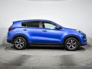 Kia Sportage IV Рестайлинг Санкт-Петербург  - изображение 22