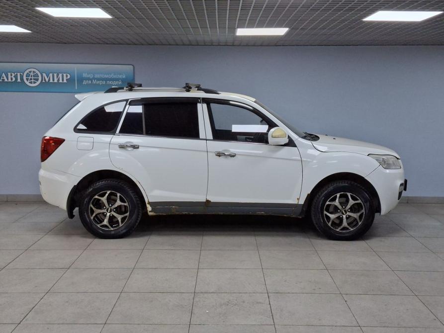 Lifan X60 I Рестайлинг Москва  - изображение 4
