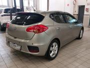 Kia Ceed II Рестайлинг Москва  - изображение 45