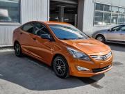Hyundai Solaris I Рестайлинг Нижний Новгород  - изображение 16