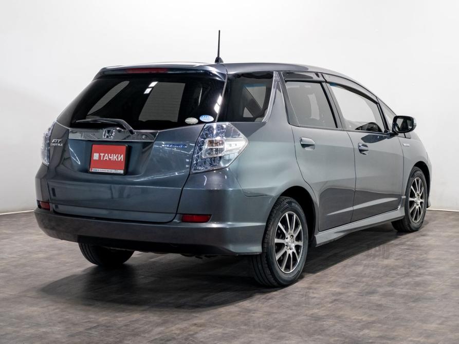 Honda Fit Shuttle I Чита  - изображение 3