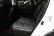 Changan CS35 Plus I Рестайлинг Уфа  - изображение 40