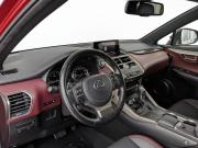 Lexus NX I Рестайлинг Москва  - изображение 43