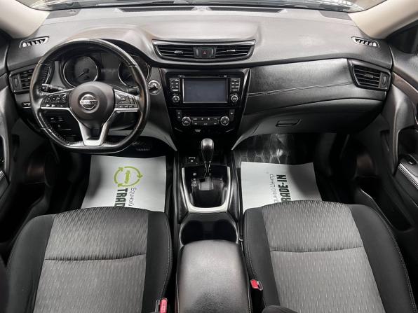 Nissan X-Trail III Рестайлинг с пробегом 2019 года, цена 2 045 000 рублей, 140554 км, внедорожник, Автокод Объявления
