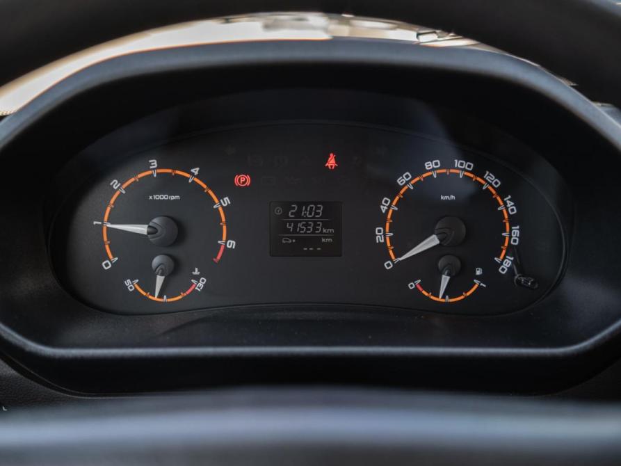 Lada (ВАЗ) Niva Legend Сочи  - изображение 11